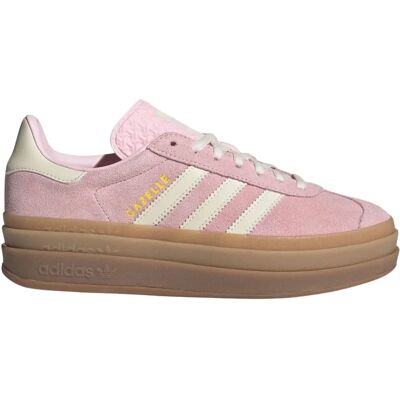 adidas Originals GAZELLE BOLD - Sportliche Damenschuhe adidas Originals GAZELLE BOLD - Sportliche Damenschuhe