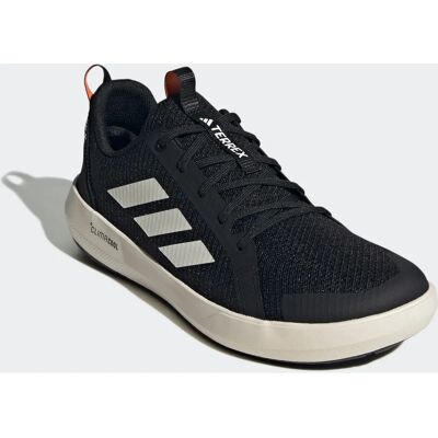 ADIDAS - TERREX BOAT CLIMACOOL - Core Black - Schuhe ADIDAS - TERREX BOAT CLIMACOOL - Core Black - Schuhe