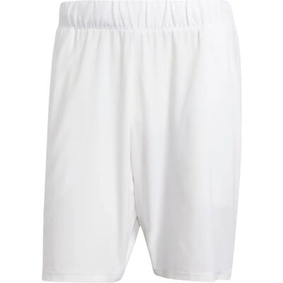 shorts adidas Club Tennis Climacool Stretch - Blanc - Shorts shorts adidas Club Tennis Climacool Stretch - Blanc - Shorts