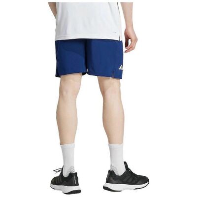 shorts adidas Climacool stretch - Bleu - Tennis shorts adidas Climacool stretch - Bleu - Tennis