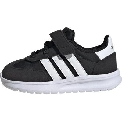 adidas Run 70s 2.0 schoenen - Kids - Zwart adidas Run 70s 2.0 schoenen - Kids - Zwart