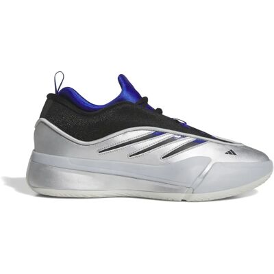 Chaussures adidas Dame 9 - Argent - Basket - Publicité Chaussures adidas Dame 9 - Argent - Basket - Publicité