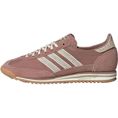 adidas Originals SL 72 Og W Sneakers Warm Clay/ Wonder White/ Off White - 38 adidas Originals SL 72 Og W Sneakers Warm Clay/ Wonder White/ Off White - 38