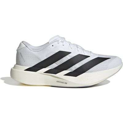 adidas Adizero EVO SL Hvit - Sko adidas Adizero EVO SL Hvit - Sko