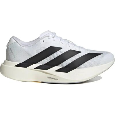 adidas Adizero EVO SL Damenschuhe - Weiß adidas Adizero EVO SL Damenschuhe - Weiß