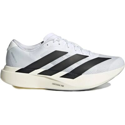 adidas EVO SL Weiße Leichte Laufschuhe - Schuhe adidas EVO SL Weiße Leichte Laufschuhe - Schuhe