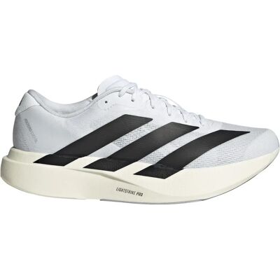 adidas Adizero EVO SL sko - Løpsytelse i hvitt adidas Adizero EVO SL sko - Løpsytelse i hvitt