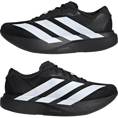 adidas Adizero EVO SL Løpesko - Svart adidas Adizero EVO SL Løpesko - Svart