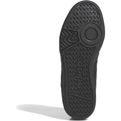 Dziecięce Buty Adidas Hoops 4.0 - Sportowe Buty Dziecięce Dziecięce Buty Adidas Hoops 4.0 - Sportowe Buty Dziecięce