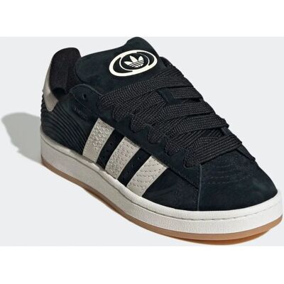 ADIDAS ORIGINALS CAMPUS 00S Sneaker - Schwarz, Weiß & Creme ADIDAS ORIGINALS CAMPUS 00S Sneaker - Schwarz, Weiß & Creme