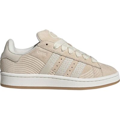 ADIDAS ORIGINALS CAMPUS 00S Sneaker - Weiß, Leder, Synthetik - Turnschuh ADIDAS ORIGINALS CAMPUS 00S Sneaker - Weiß, Leder, Synthetik - Turnschuh