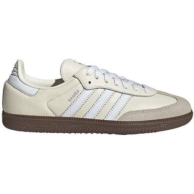 adidas Originals Samba OG W Off White - Sneakers adidas Originals Samba OG W Off White - Sneakers