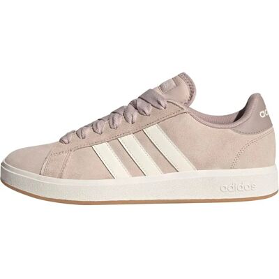 adidas Grand Court Base 00s Baskets - beige - Chaussures décontractées adidas Grand Court Base 00s Baskets - beige - Chaussures décontractées