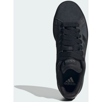 adidas Grand Court Base 00s Chaussures - Noir - Chaussures - Publicité adidas Grand Court Base 00s Chaussures - Noir - Chaussures - Publicité