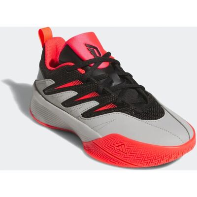 ADIDAS - Dame Certified 3 Kids - Core Black - Schuhe ADIDAS - Dame Certified 3 Kids - Core Black - Schuhe