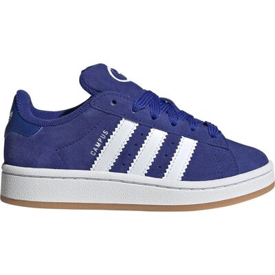 Adidas Campus Blau Unisex Schuhe - Turnschuhe für Schule & Spiel Adidas Campus Blau Unisex Schuhe - Turnschuhe für Schule & Spiel