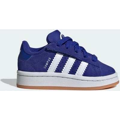Scarpe unisex Adidas Campus - Blue - Pelle - Bambini Scarpe unisex Adidas Campus - Blue - Pelle - Bambini
