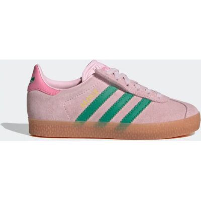 adidas Gazelle CF EL C Pink 33 Sneakers - Sneaker adidas Gazelle CF EL C Pink 33 Sneakers - Sneaker