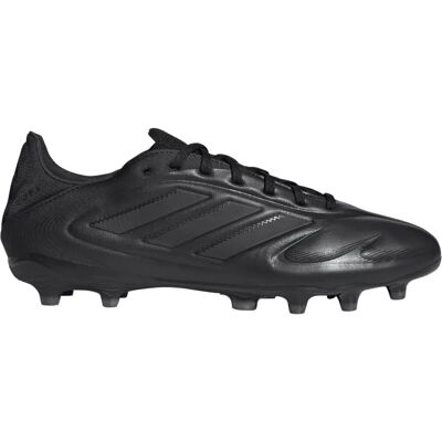 Voetbalschoenen Adidas Copa Pure 3 Pro - Zwart, Maat 39 1/3, Natuurlijke grasvelden Voetbalschoenen Adidas Copa Pure 3 Pro - Zwart, Maat 39 1/3, Natuurlijke grasvelden