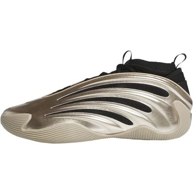 adidas Harden Volume 9 Schoenen - Zilver - Basketbalschoenen adidas Harden Volume 9 Schoenen - Zilver - Basketbalschoenen