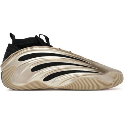 adidas Harden Volume 9 Schoenen - Zilver - Basketbal adidas Harden Volume 9 Schoenen - Zilver - Basketbal