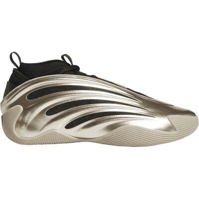 adidas Harden Volume 9 schoenen - Zilver - Basketbal adidas Harden Volume 9 schoenen - Zilver - Basketbal