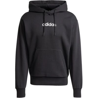 Ανδρική φούτερ με κουκούλα Adidas Essentials Linear - Φούτερ με κουκούλα Ανδρική φούτερ με κουκούλα Adidas Essentials Linear - Φούτερ με κουκούλα
