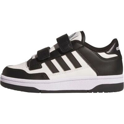 Adidas Kinder Rapid Court Sneakers - Sportlich, Recycelte Materialien Adidas Kinder Rapid Court Sneakers - Sportlich, Recycelte Materialien