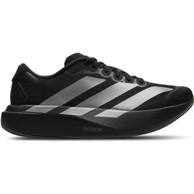 adidas Adizero EVO SL Sko - Svart - Lettvekts, Responsiv, Rask adidas Adizero EVO SL Sko - Svart - Lettvekts, Responsiv, Rask