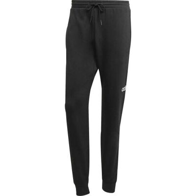 Pantaloni negri Adidas Essentials - Pantaloni Pantaloni negri Adidas Essentials - Pantaloni