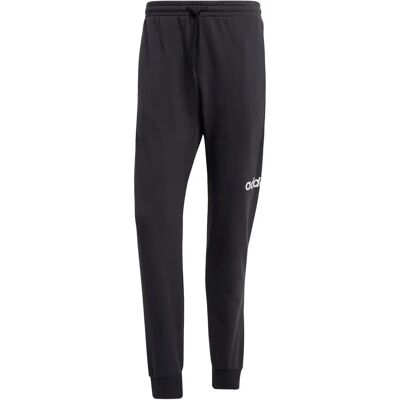 Adidas M LIN FT PT - French Terry Sporthose Adidas M LIN FT PT - French Terry Sporthose