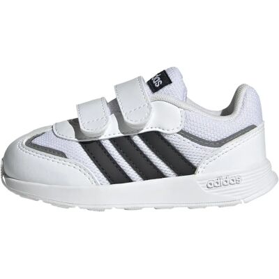 Buty dziecięce Adidas Tensaur Switch Cf - Buty sportowe Buty dziecięce Adidas Tensaur Switch Cf - Buty sportowe