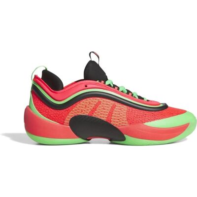 adidas D.O.N. Issue 6 Schuhe - Rot - Basketballschuhe adidas D.O.N. Issue 6 Schuhe - Rot - Basketballschuhe
