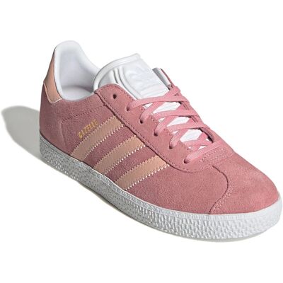 adidas Gazelle Junior Sportschuhe - Vintage Look adidas Gazelle Junior Sportschuhe - Vintage Look