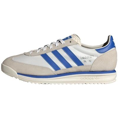 adidas SL 72 OG Pantofi - Albastru adidas SL 72 OG Pantofi - Albastru