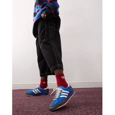 adidas SL 72 OG sko - Sko adidas SL 72 OG sko - Sko