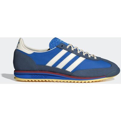 Pantofi adidas SL 72 OG - Albastru - Pantofi sport pentru Femei - Stil Retro de Alergare Pantofi adidas SL 72 OG - Albastru - Pantofi sport pentru Femei - Stil Retro de Alergare