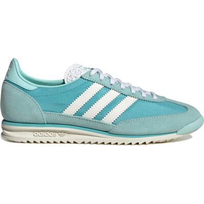 adidas Originals Sneakers SL 72 Easy Mint - Sneakers - Publicité adidas Originals Sneakers SL 72 Easy Mint - Sneakers - Publicité