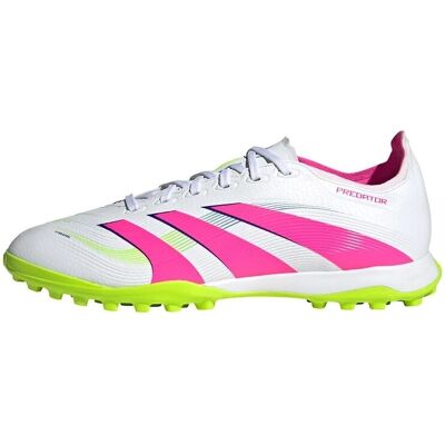 adidas Predator League Weiß - Fußballschuhe adidas Predator League Weiß - Fußballschuhe