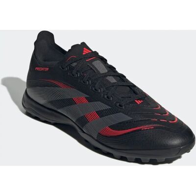 Buty piłkarskie Adidas Predator League - Czarny Buty piłkarskie Adidas Predator League - Czarny