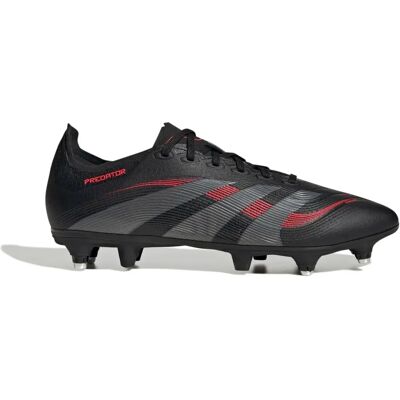 Adidas - Predator League SG - Schwarz - 40⅔ EU - Schuhe Adidas - Predator League SG - Schwarz - 40⅔ EU - Schuhe