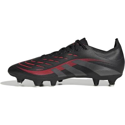 Buty piłkarskie Adidas Predator League JI1343 dla mężczyzn - Buty Buty piłkarskie Adidas Predator League JI1343 dla mężczyzn - Buty