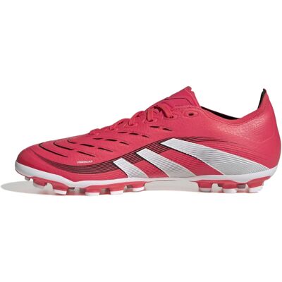 Bottes de football adidas Predator League rouges - Publicité Bottes de football adidas Predator League rouges - Publicité