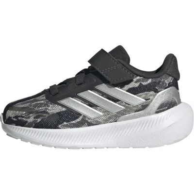 adidas RunFalcon 5 barnskor - Grön adidas RunFalcon 5 barnskor - Grön