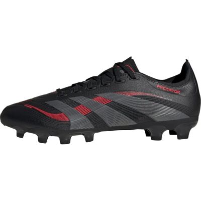 adidas Predator League Multiplattform Fußballschuhe - Schwarz adidas Predator League Multiplattform Fußballschuhe - Schwarz