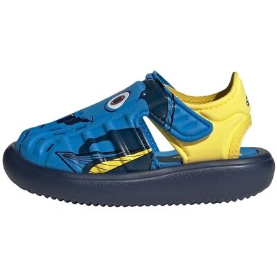 adidas Kids Pixar Sandale Aquatique - Chaussures d'Eau pour Enfants - Publicité adidas Kids Pixar Sandale Aquatique - Chaussures d'Eau pour Enfants - Publicité