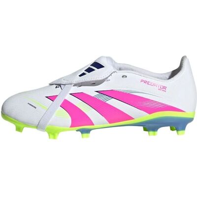 adidas Kids Predator League - Voetbalschoenen - Wit adidas Kids Predator League - Voetbalschoenen - Wit