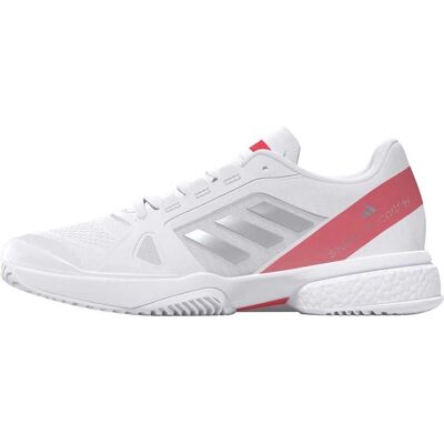 adidas by Stella McCartney Court Tennisschuhe - Weiß - Tennis adidas by Stella McCartney Court Tennisschuhe - Weiß - Tennis