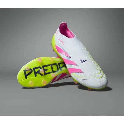 adidas Predator Elite Weiß - Fußballschuhe adidas Predator Elite Weiß - Fußballschuhe