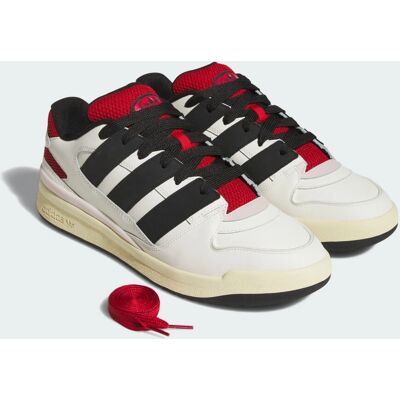 scarpe adidas Forum2000 Bianche - Stile Basket scarpe adidas Forum2000 Bianche - Stile Basket